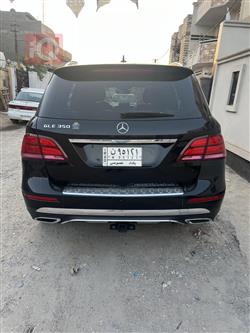 مرسيدس بنز GLE